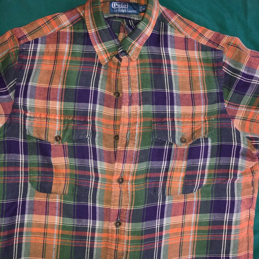 Button down shirt - Picture 3 of 3
